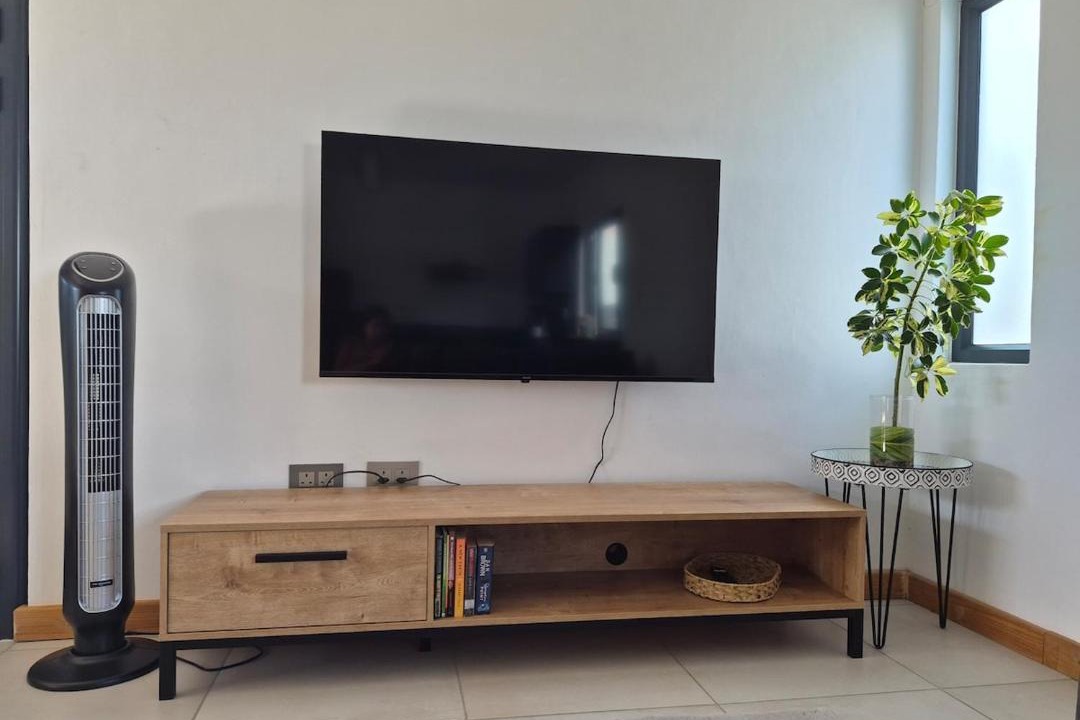 Photo of Livingroom in Camp Bestel