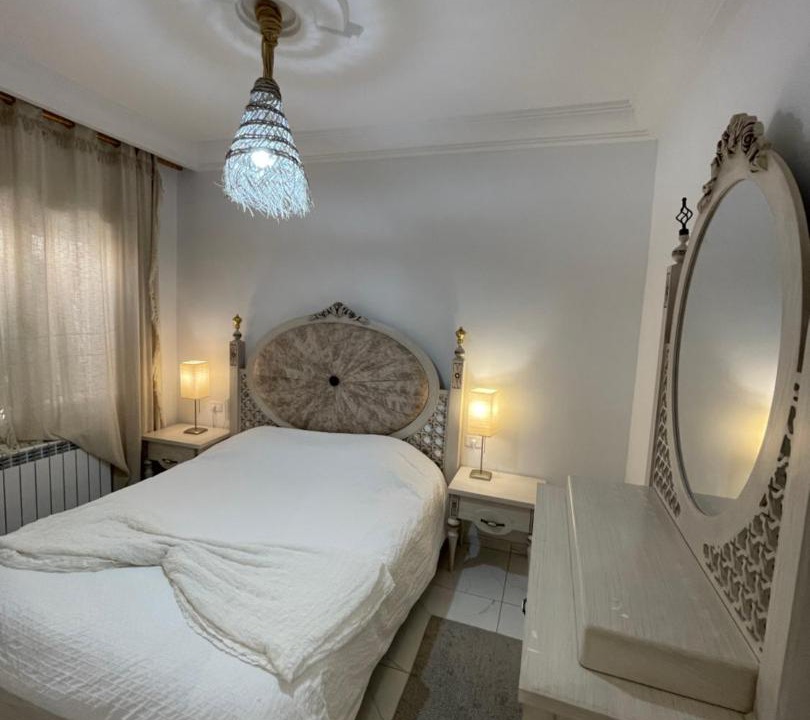 Photo of Bedroom in Sidi Bou Said