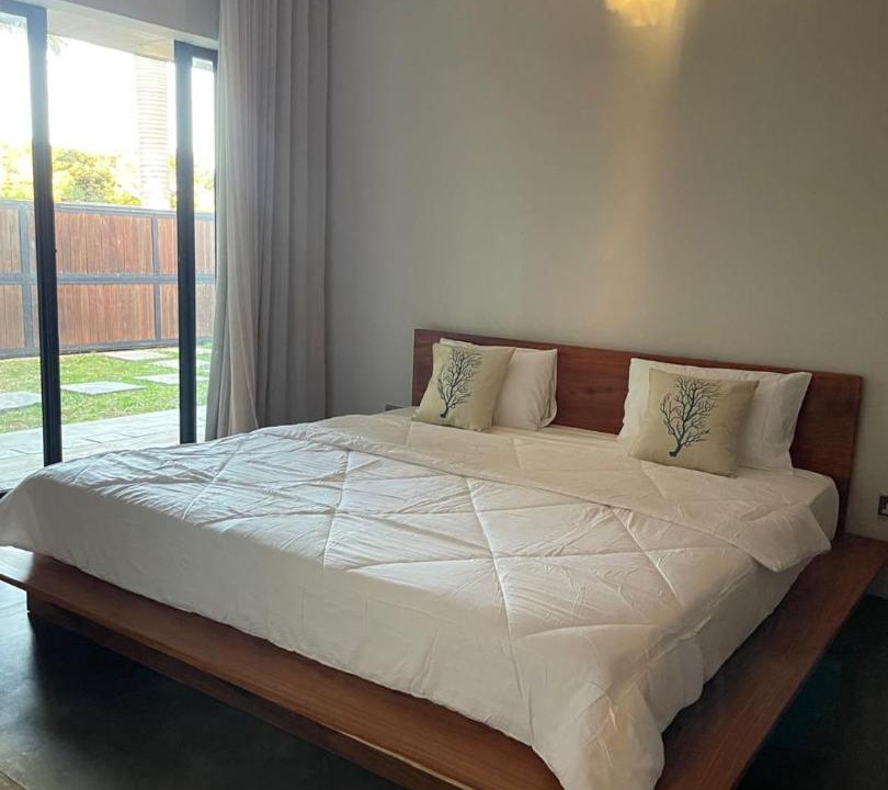 Photo of Bedroom in Mont Choisy