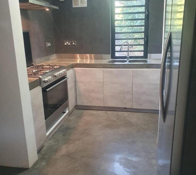 Photo of Kitchen in Mont Choisy