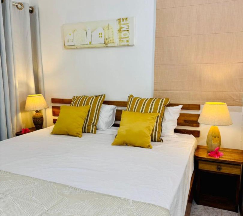 Photo of Bedroom in Wolmar
