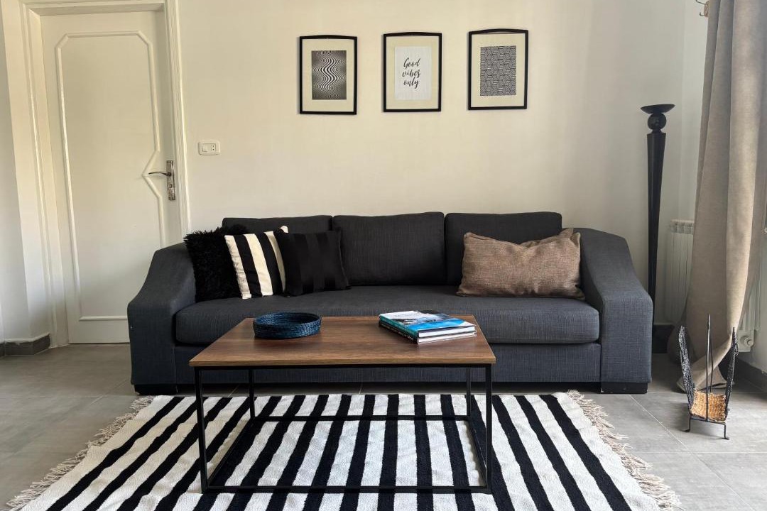 Photo of Livingroom in La Marsa