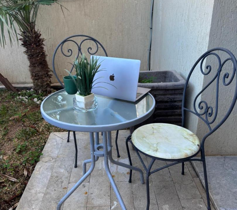 Photo of Patio Balcony in La Marsa