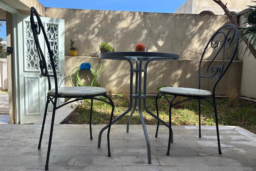 Photo of Patio Balcony in La Marsa