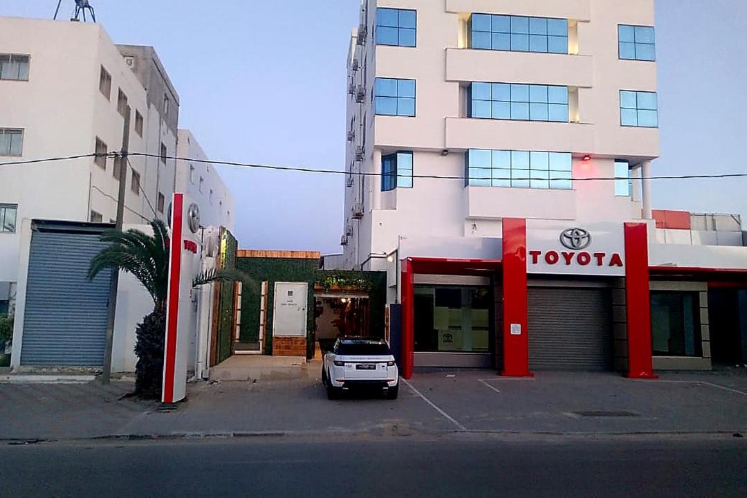 Photo of Others in Sfax