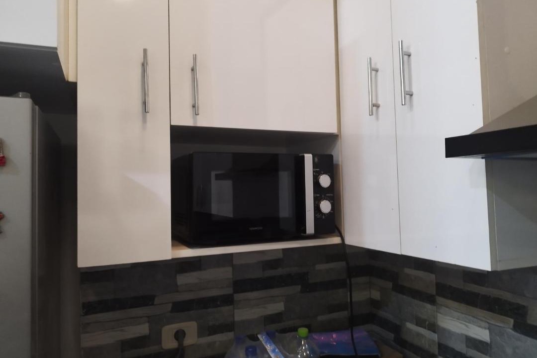 Photo of Kitchen in Nefta