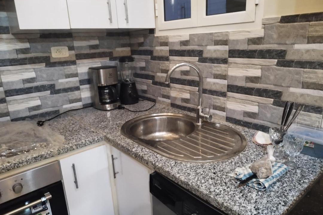 Photo of Kitchen in Nefta