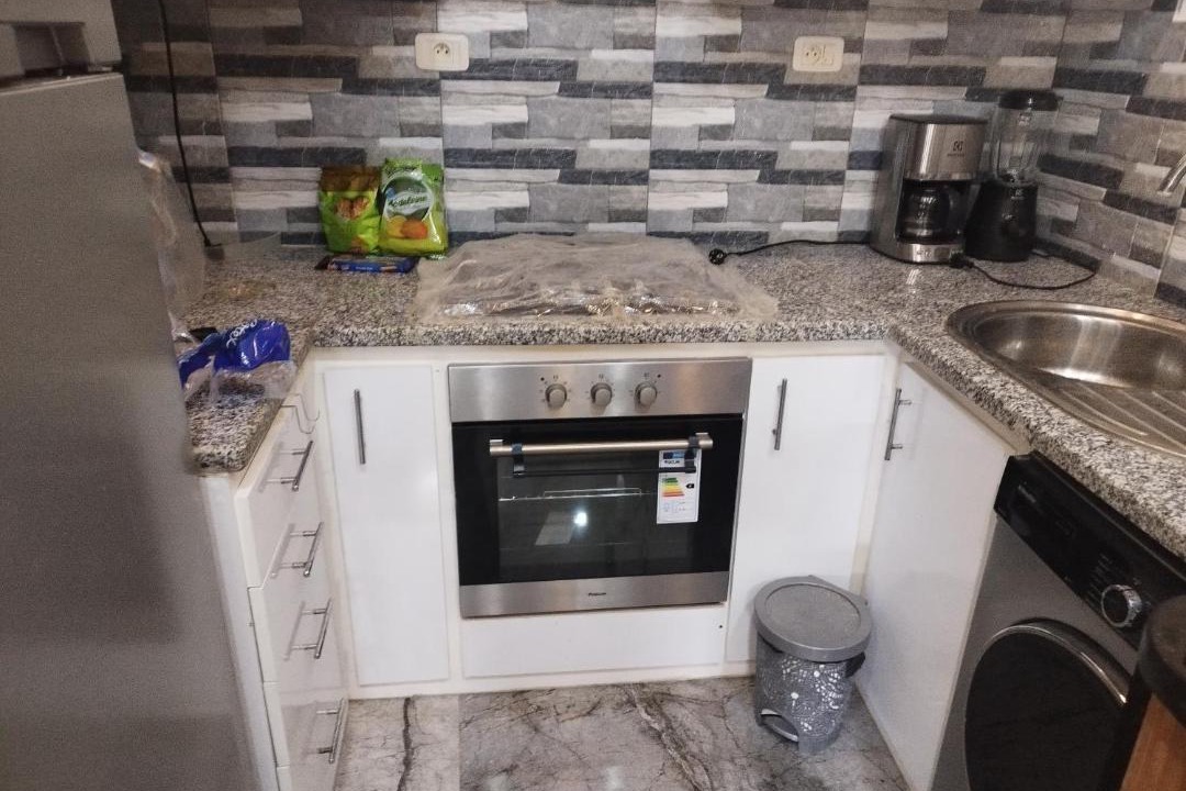 Photo of Kitchen in Nefta