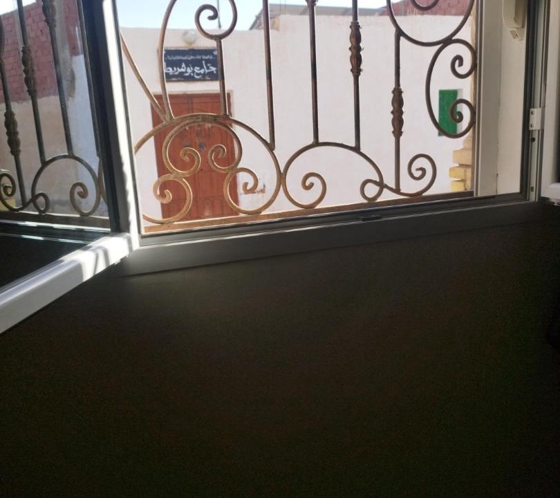 Photo of Patio Balcony in Nefta