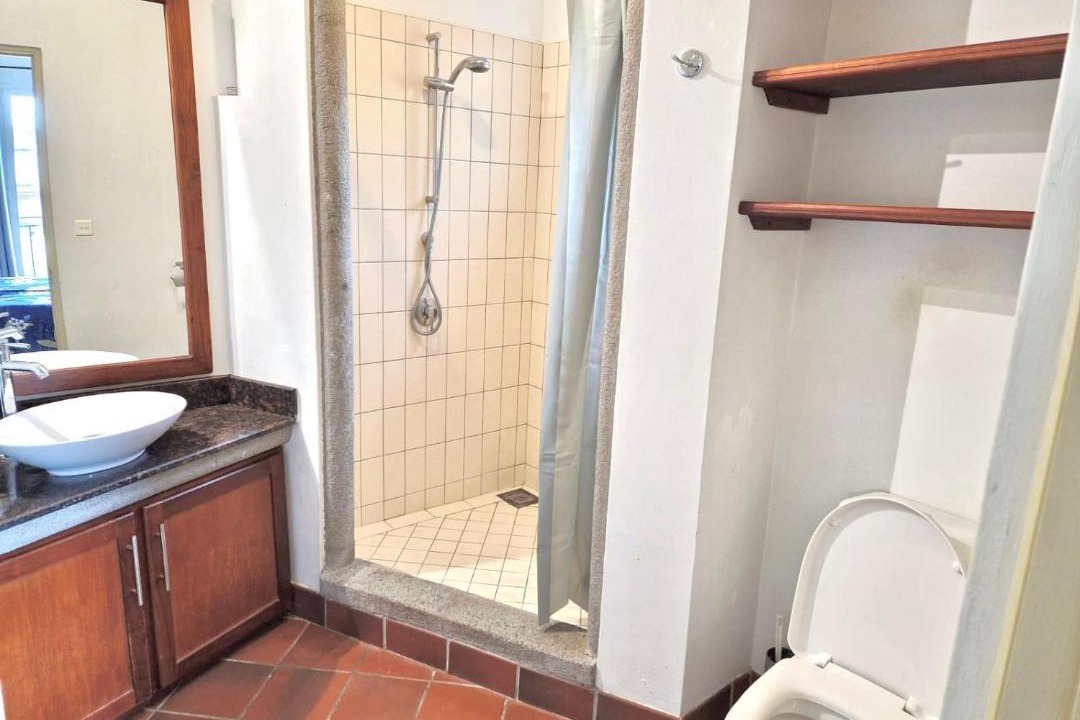 Photo of Bathroom in Port Chambly