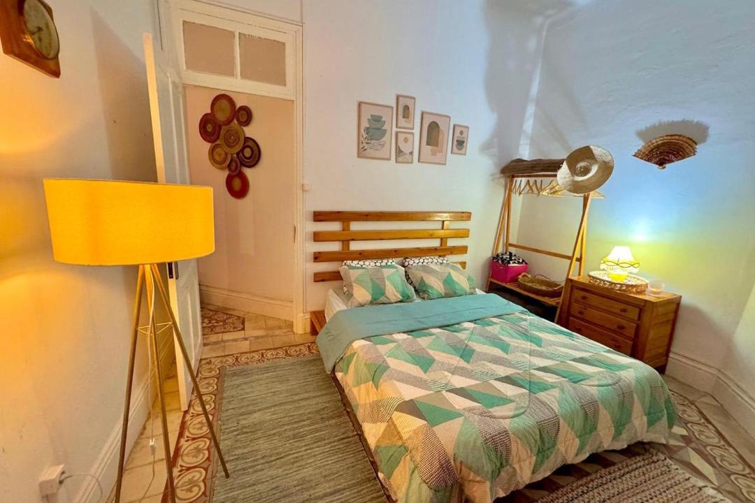 Photo of Bedroom in Bab Bhar