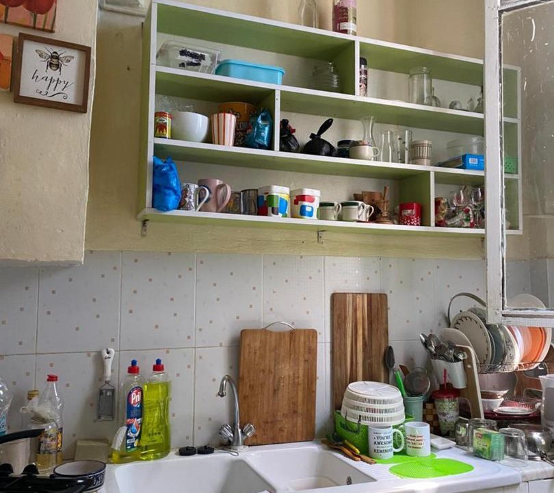 Photo of Kitchen in Bab Bhar
