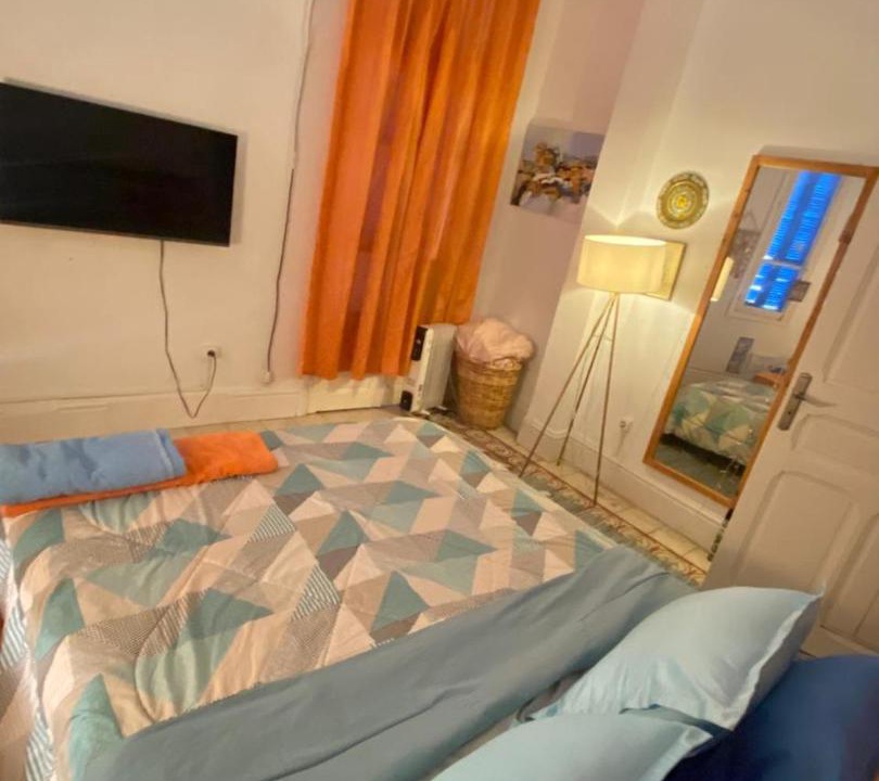 Photo of Bedroom in Bab Bhar