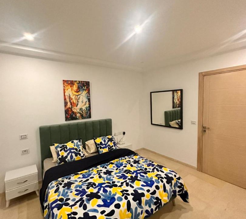 Photo of Bedroom in La Marsa