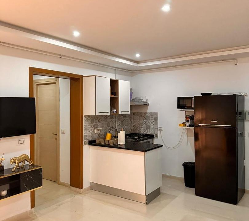 Photo of Kitchen in La Marsa