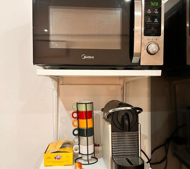Photo of Kitchen in La Marsa