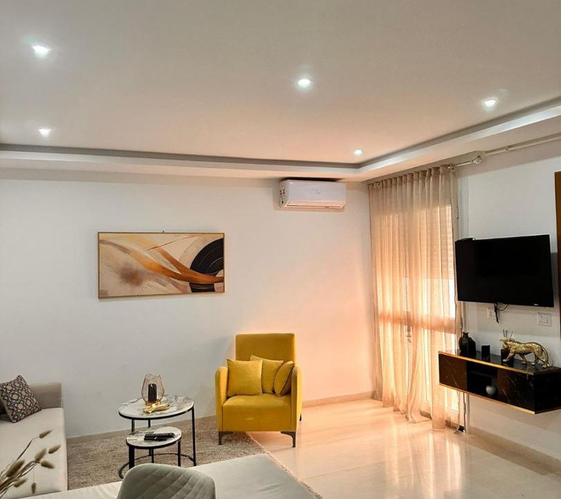 Photo of Livingroom in La Marsa