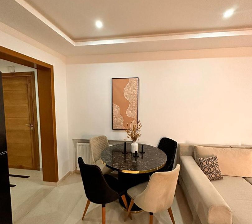 Photo of Livingroom in La Marsa