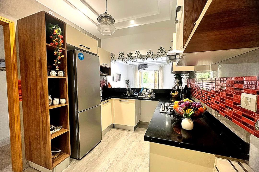 Photo of Kitchen in Tunis