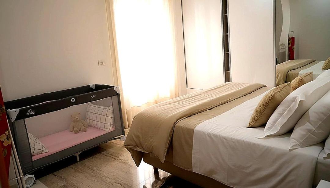 Photo of Bedroom in Tunis