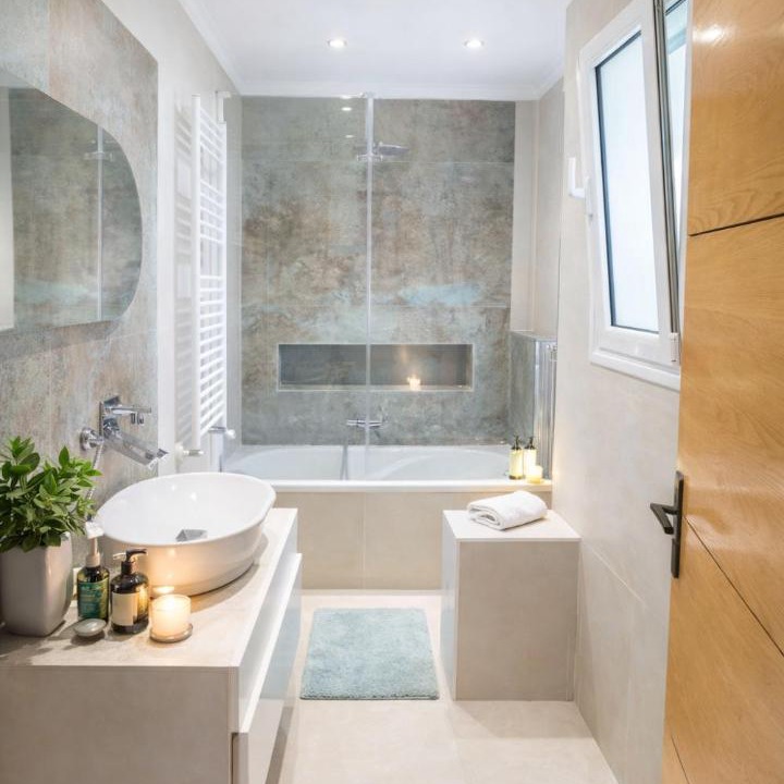 Photo of Bathroom in Tunis