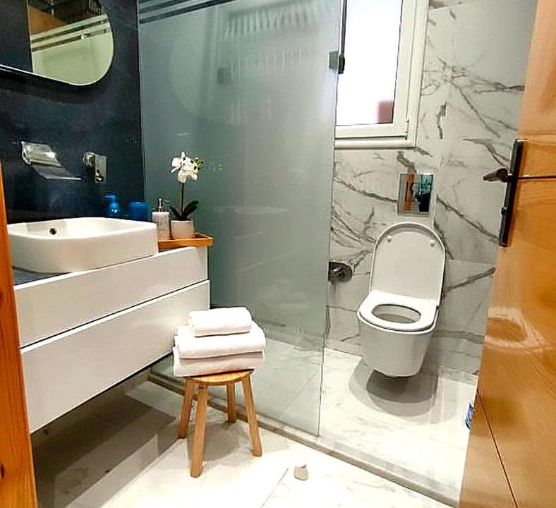 Photo of Bathroom in Tunis