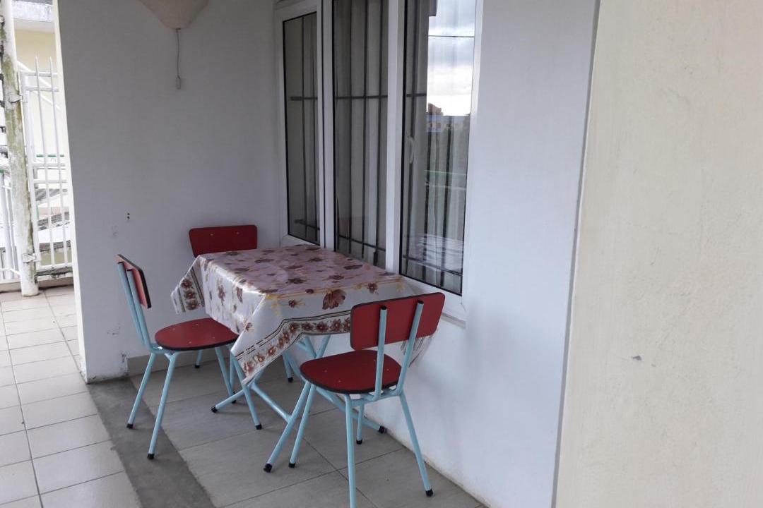 Photo of Patio Balcony in Grand-Baie