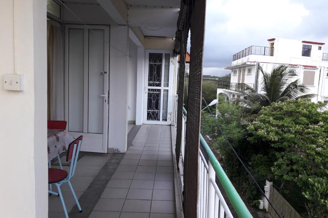 Photo of Patio Balcony in Grand-Baie