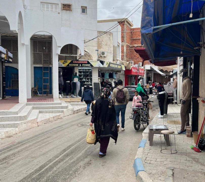 Photo of Others in Medina