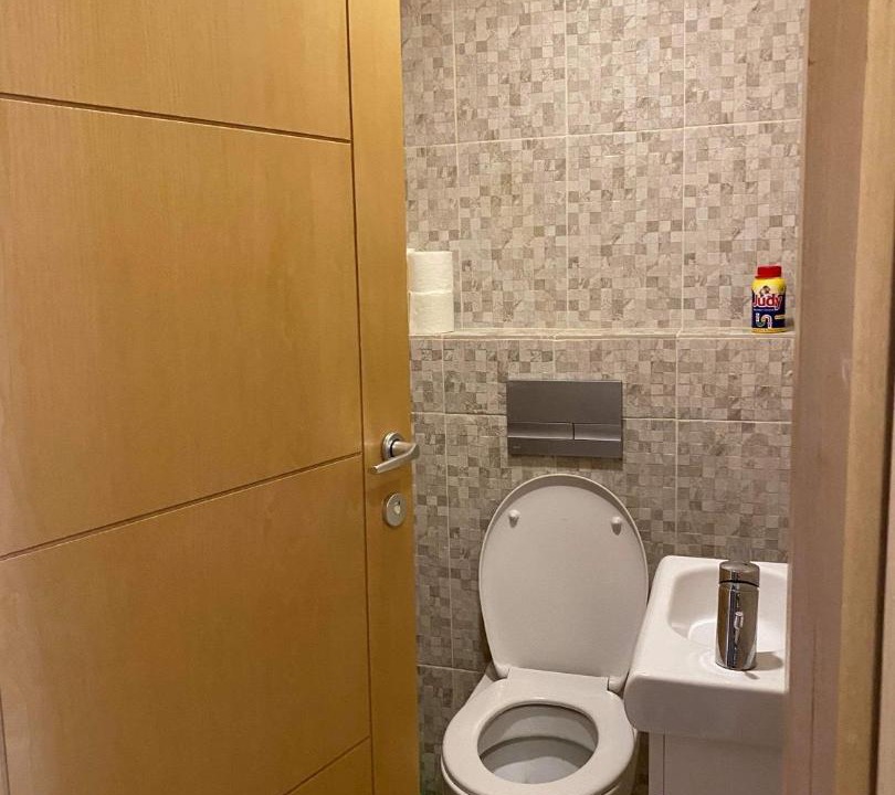 Photo of Bathroom in Mahdia