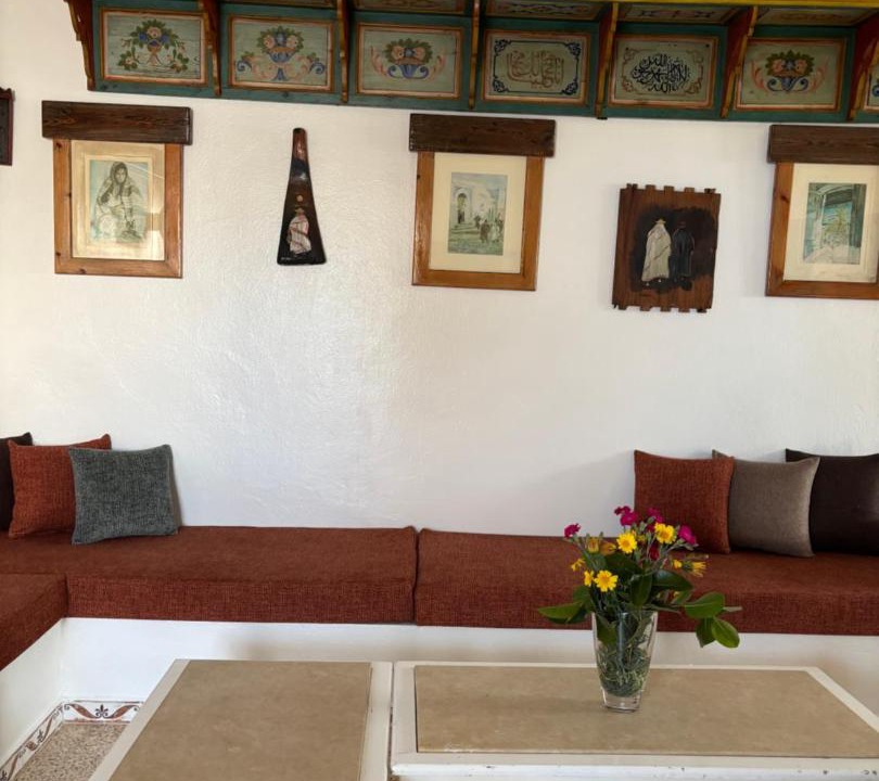Photo of Livingroom in Midoun