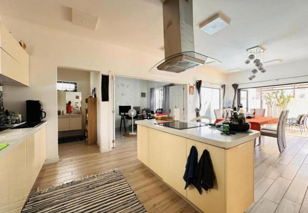 Photo of Kitchen in Pointe aux Biches