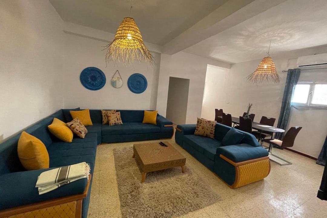 Photo of Livingroom in Aghir