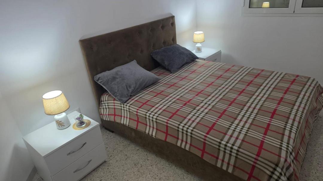 Photo of Bedroom in El Aouina