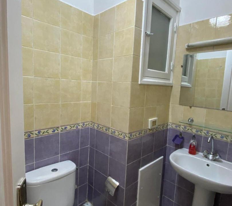 Photo of Bathroom in El Aouina