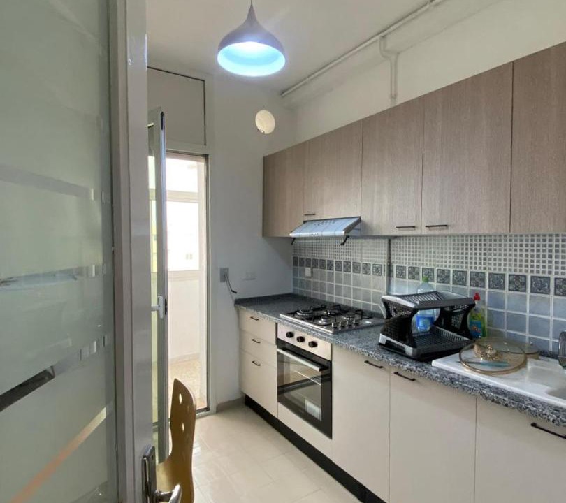 Photo of Kitchen in El Aouina