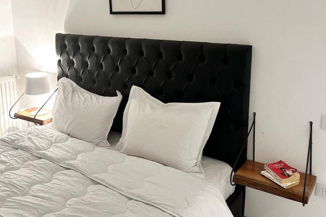 Photo of Bedroom in La Marsa