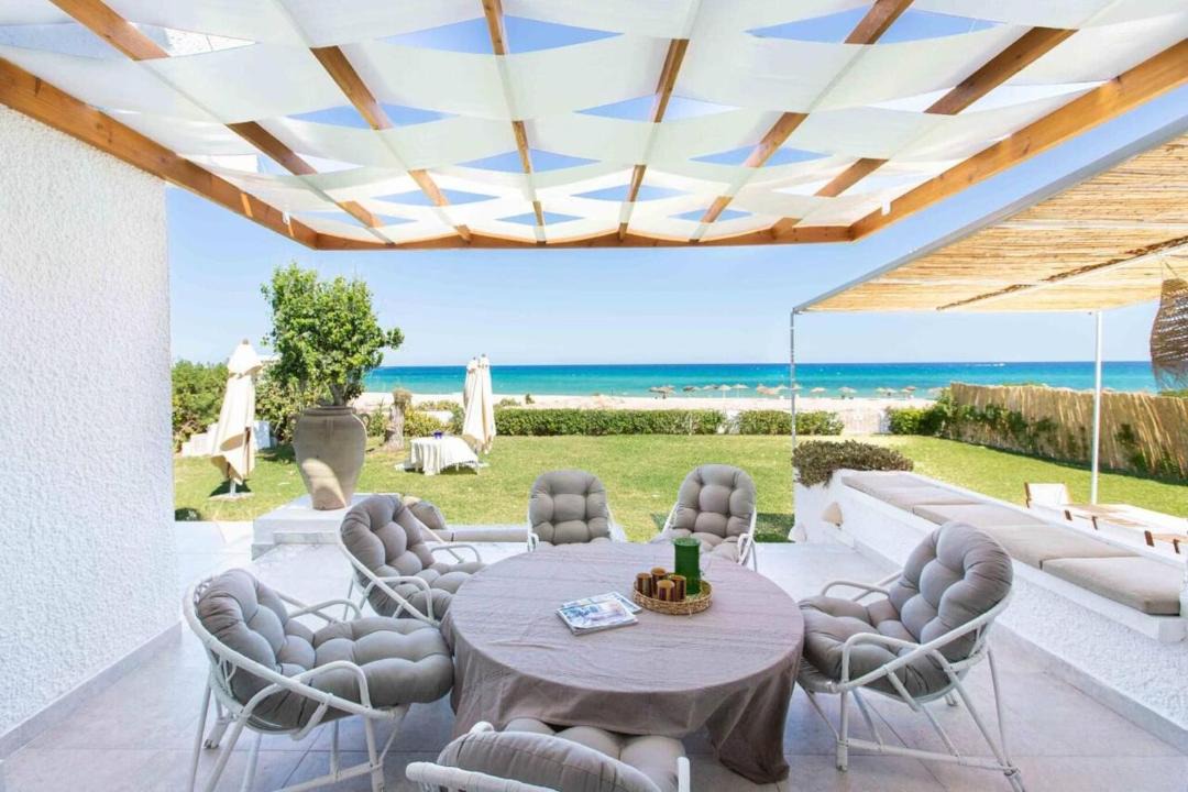 Photo of Patio Balcony in Mrezga