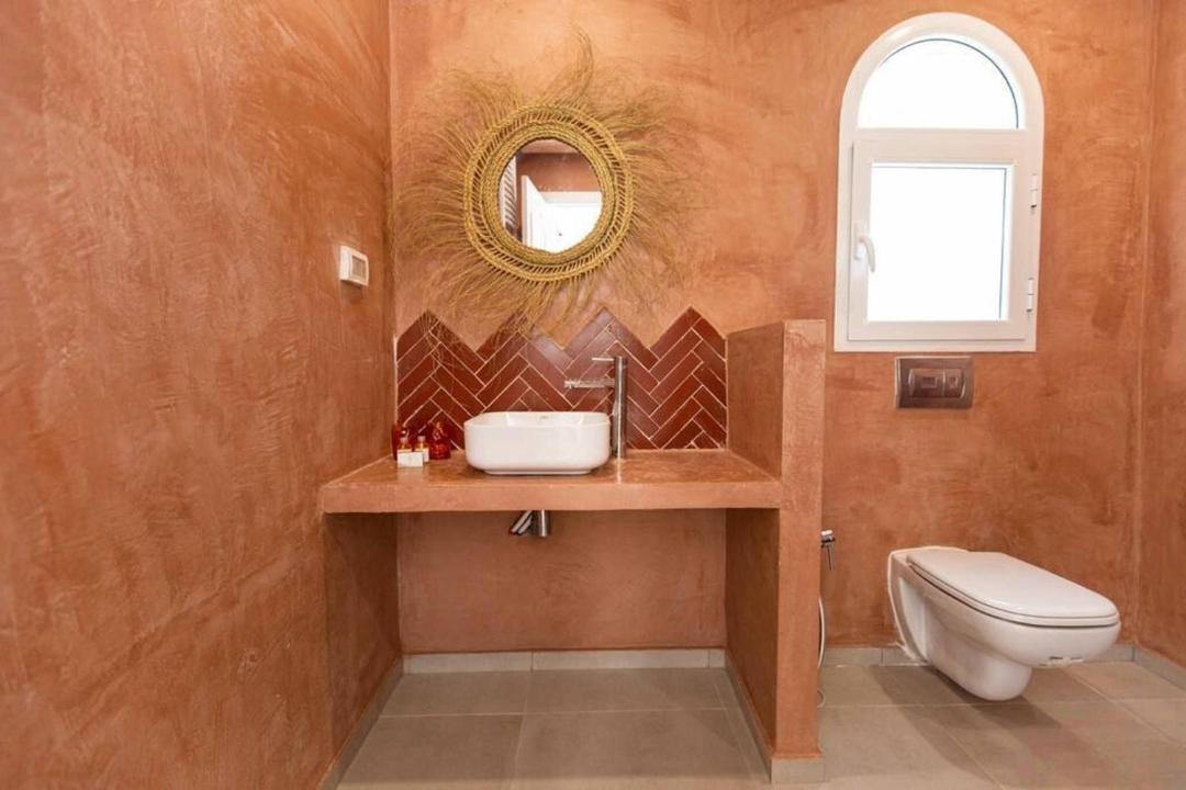 Photo of Bathroom in Mrezga