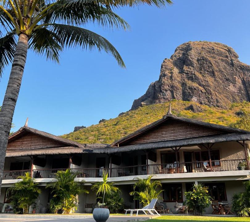 Photo of Others in Le Morne