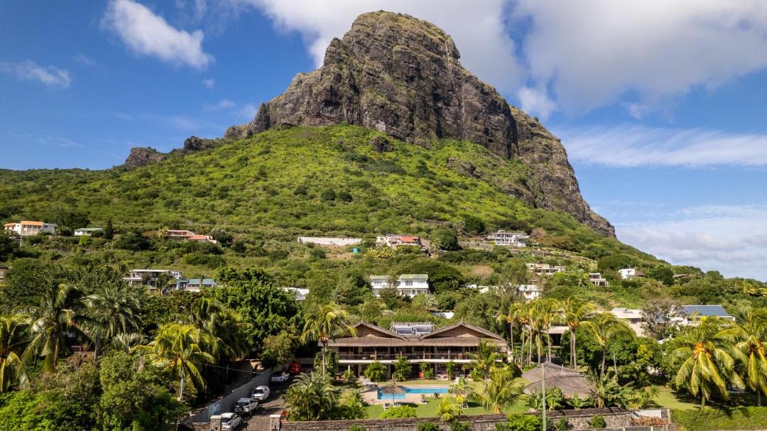 Photo of Others in Le Morne
