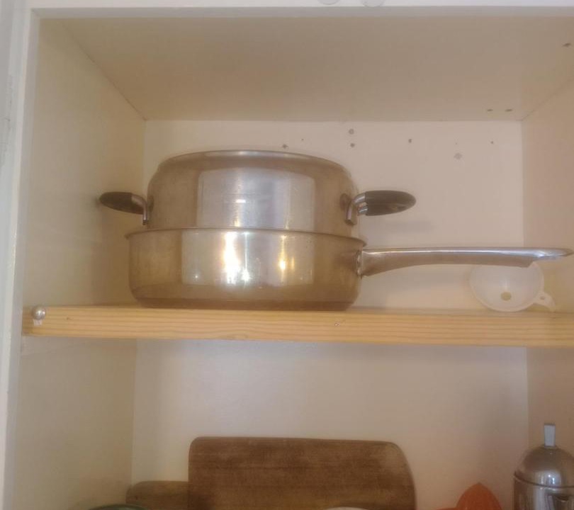 Photo of Kitchen in Sousse