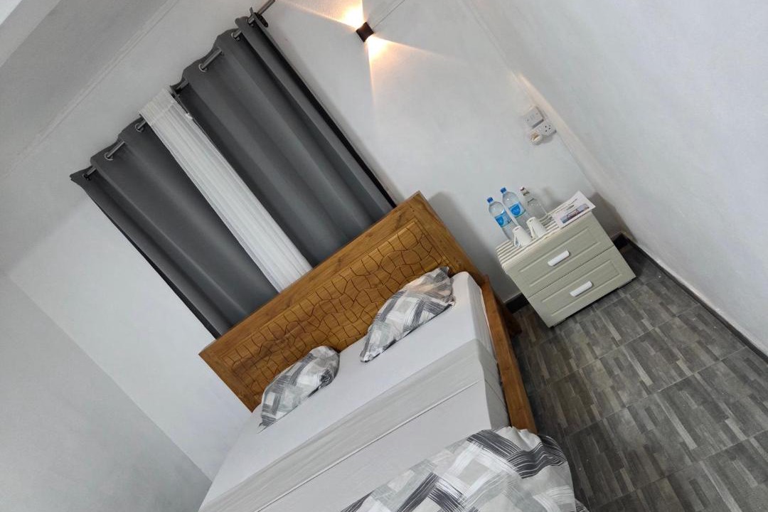 Photo of Bedroom in Calebasses
