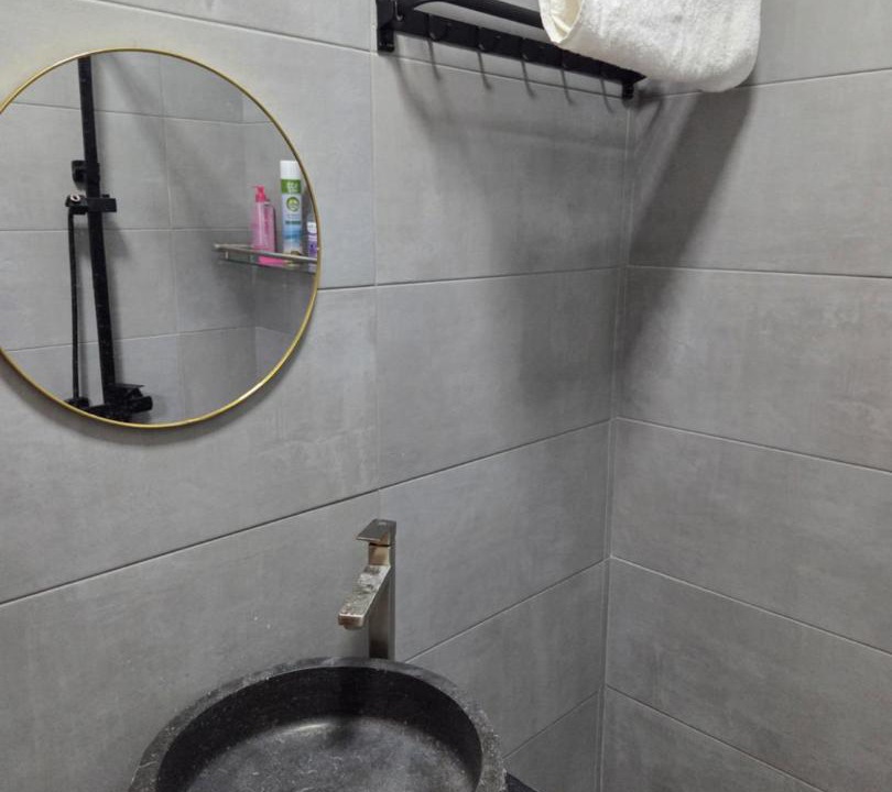 Photo of Bathroom in Calebasses