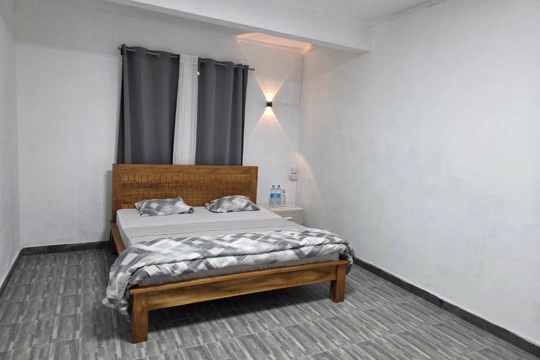 Photo of Bedroom in Calebasses
