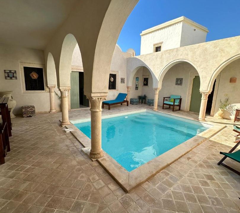 Photo of Others in Djerba Midun