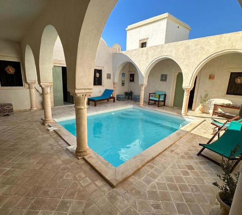 Photo of Others in Djerba Midun