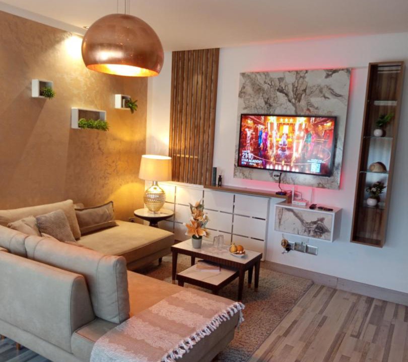 Photo of Livingroom in Mrezga