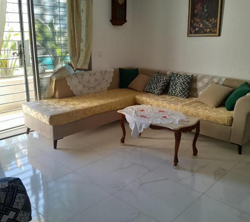 Photo of Livingroom in Cite El Wafa