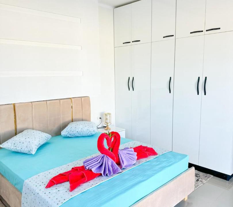 Photo of Bedroom in Arkou